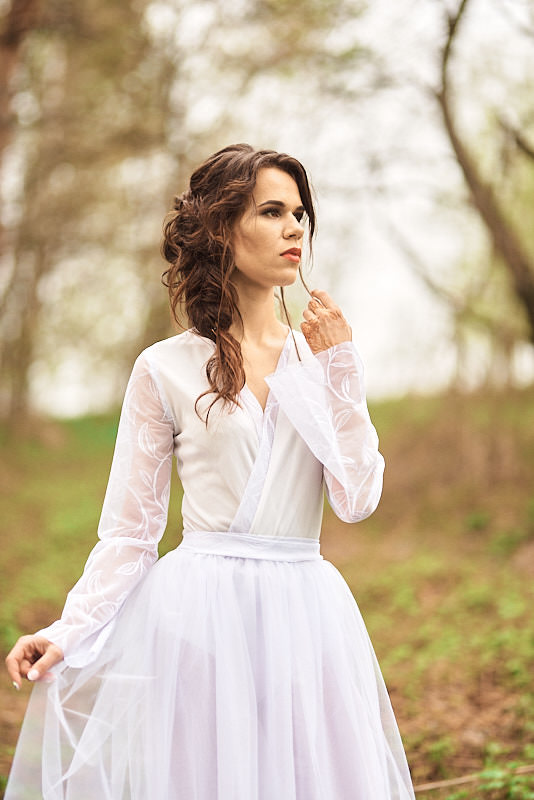 Свадебные платья в Мозыре Гомеле ✈ #Sarachuk Женский фотограф 300417