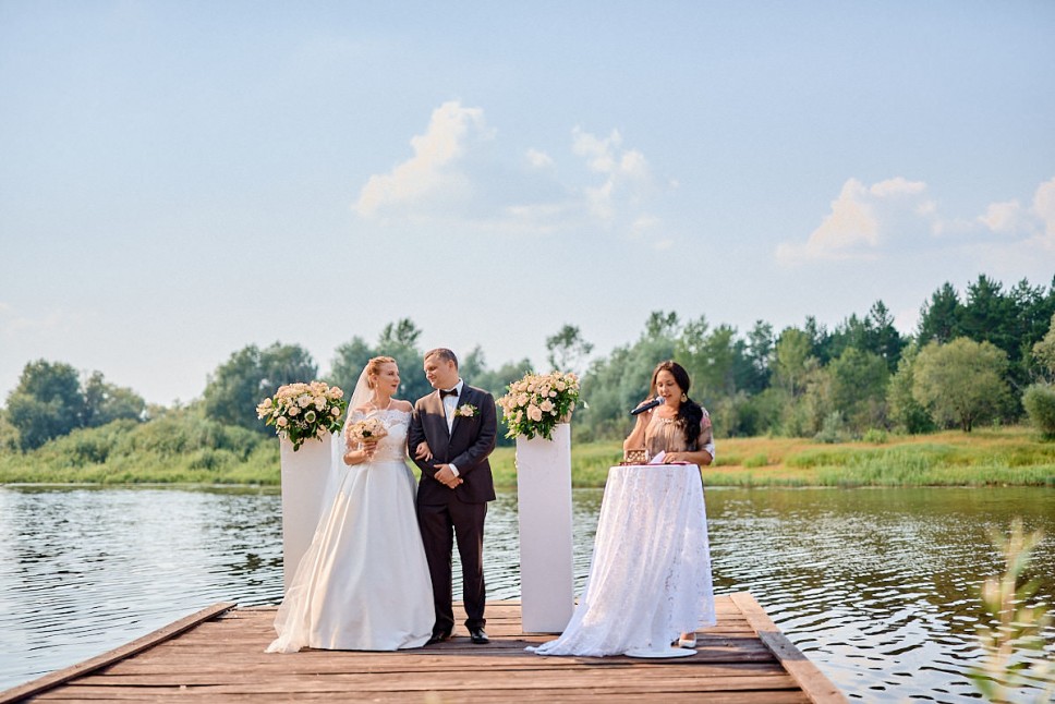 Свадебный фотограф - Фото 9