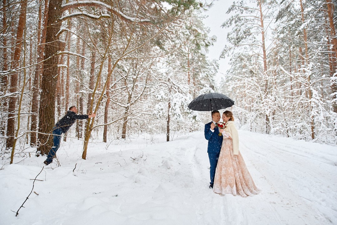 Свадебная фотосессия в Гомеле ✈ #Sarachuk Свадебный фотограф 10022018