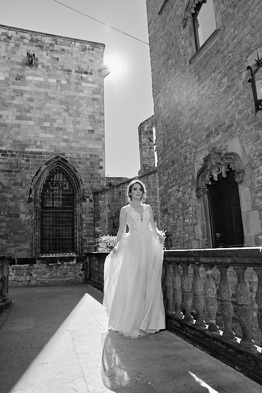 Фотосессия в Барселоне Испания ✈ #Sarachuk Свадебный фотограф 06032018