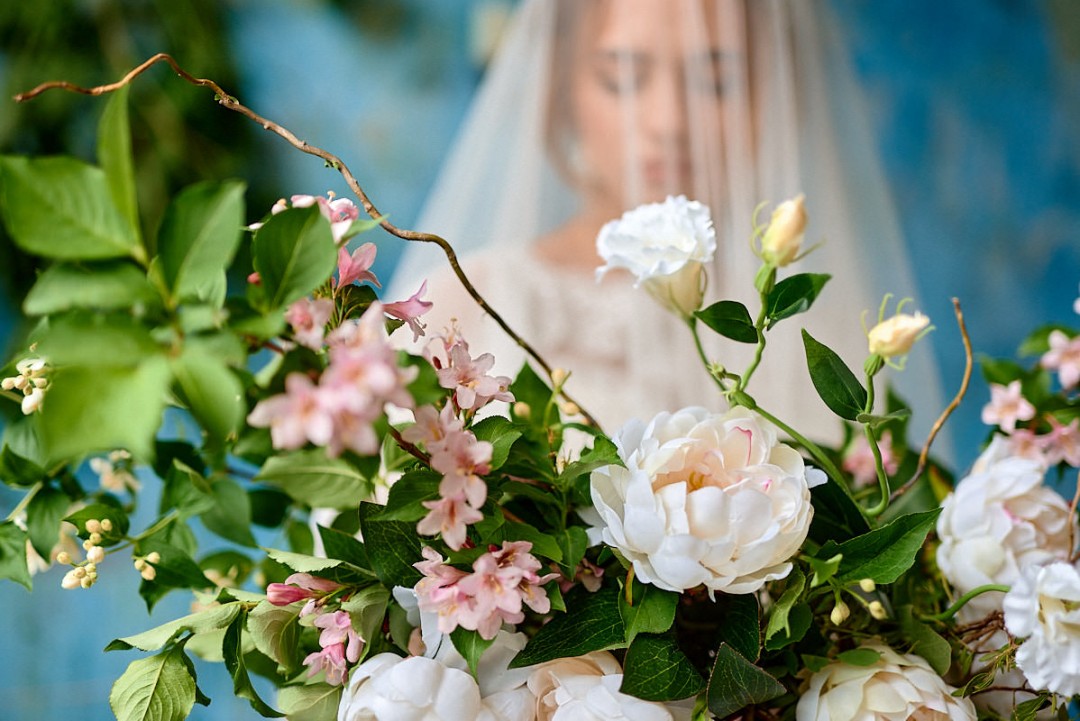 Фотосессия невесты в Мозыре ✈ #Sarachuk Свадебный фотограф 19052018