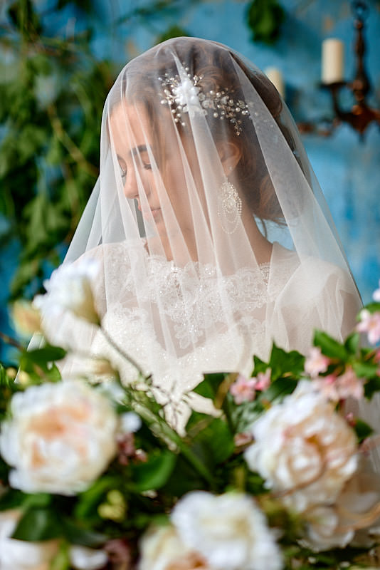 Фотосессия невесты в Мозыре ✈ #Sarachuk Свадебный фотограф 19052018