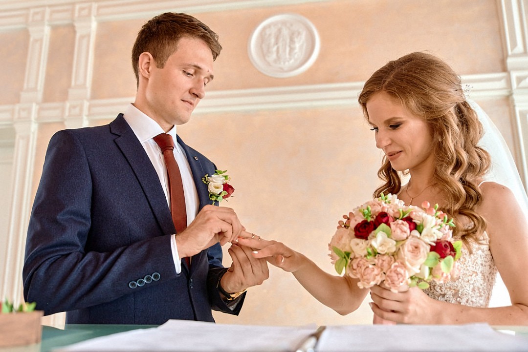 Фотограф на свадьбу в Минске ✈ #Sarachuk Свадебный фотограф 03082018