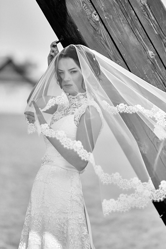 Свадьба в Житковичах ✈ #Sarachuk Свадебный фотограф 01092018