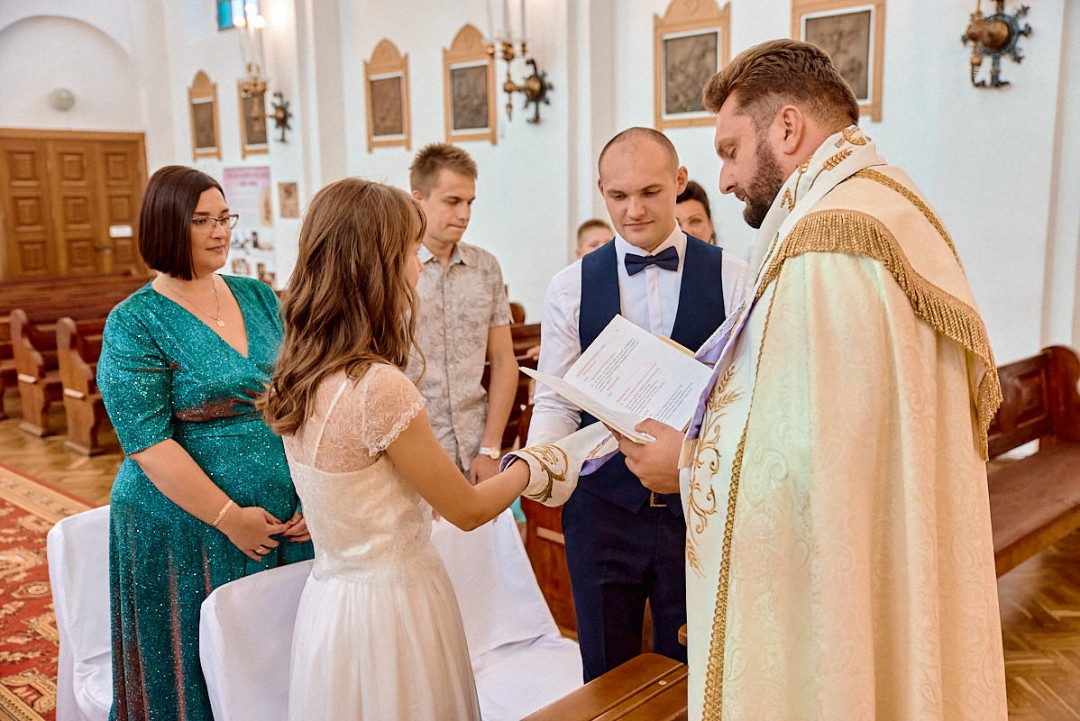 Свадьба и венчание в Минске ✈ #Sarachuk Свадебный фотограф 31082019