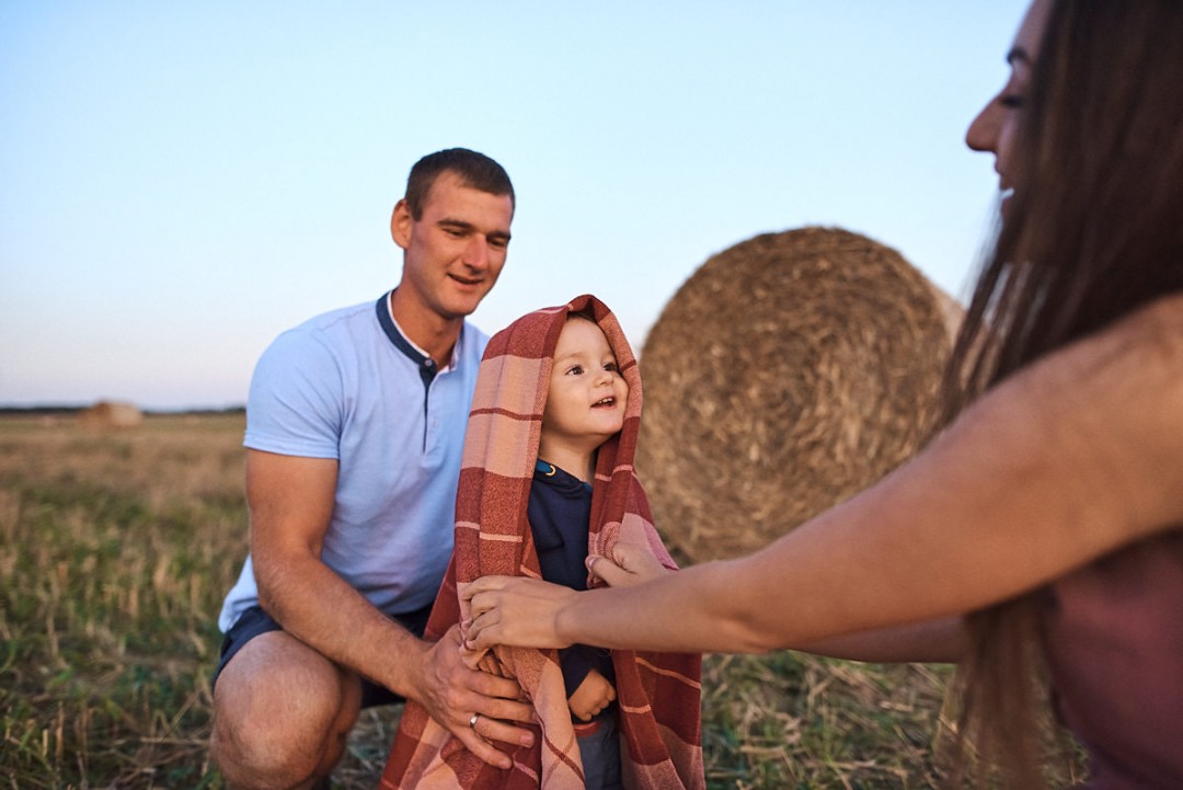 Семейная фотосессия в Мозыре летняя ✈ #Sarachuk Фотограф 10092019
