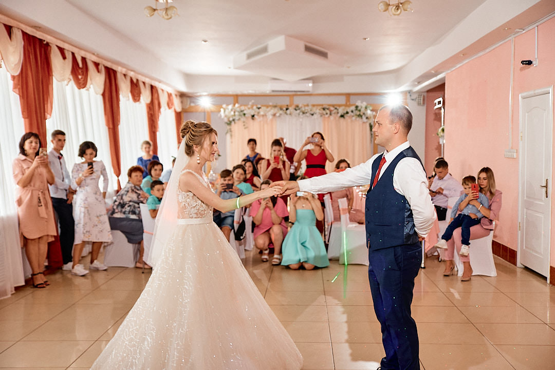 Свадьба в Наровле ✈ Свадебный фотограф Мозырь Гомель 170720