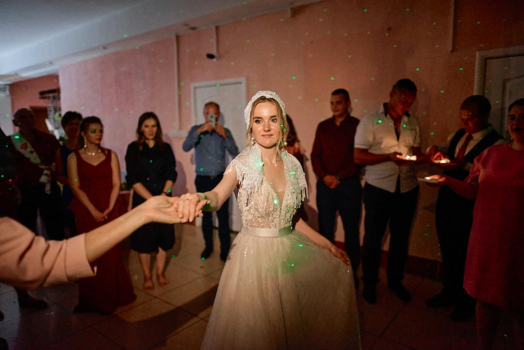 Свадьба в Наровле ✈ Свадебный фотограф Мозырь Гомель 170720