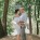 Места для свадебной фотосессии в Гомеле - ботанический Зимний сад 310721