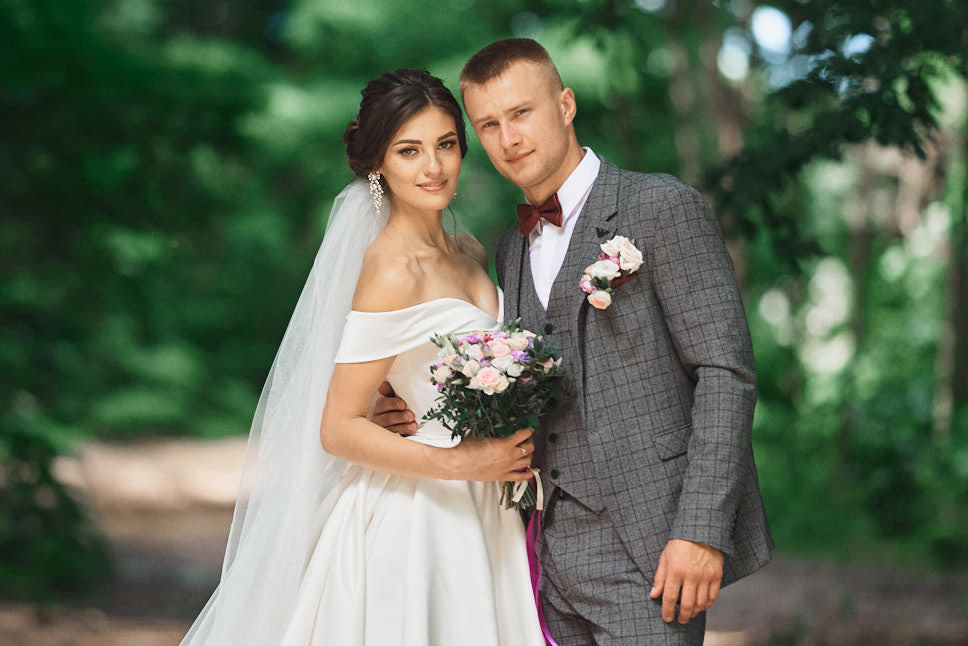 Свадебный фотограф в Гомеле Мозыре Минске. Цены и услуги на сайте - Фото 3