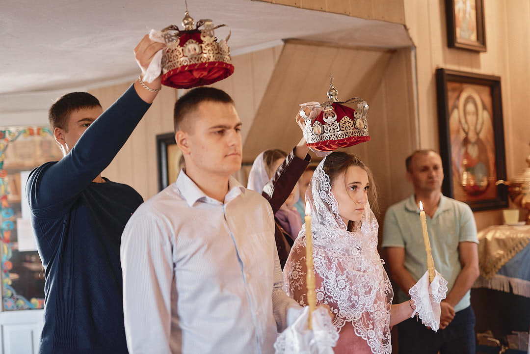 Венчание в церкви Мозыря и Калинкович и найти фотографа 250920